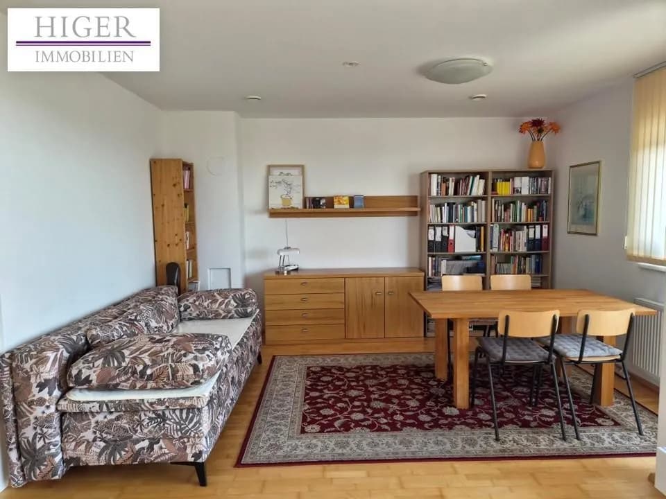 2-Zimmer-Wohnung kaufen in Krems an der Donau – 52 m², € 227.000 – Bild 3 von 12