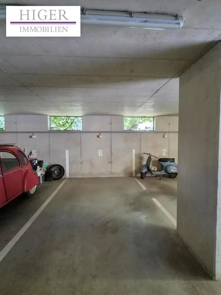 2-Zimmer-Wohnung kaufen in Krems an der Donau – 52 m², € 227.000 – Bild 12 von 12