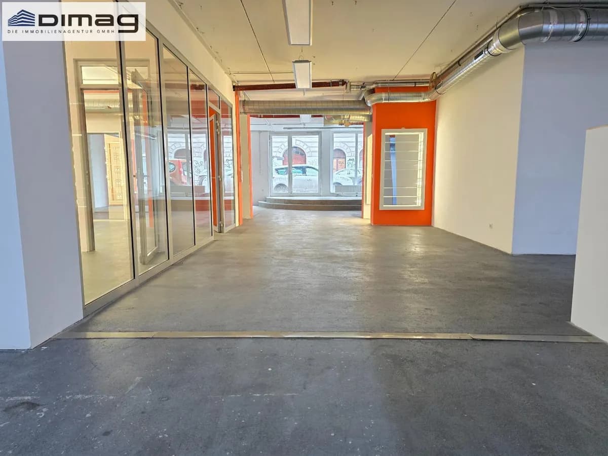 2-Zimmer-Gewerbeimmobilie kaufen in Wien – 375 m², € 725.000 – Bild 4 von 13