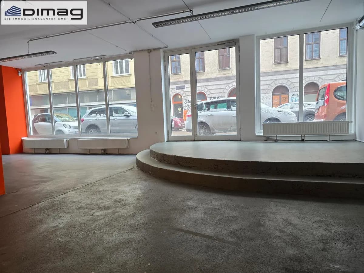 2-Zimmer-Gewerbeimmobilie kaufen in Wien – 375 m², € 725.000 – Bild 5 von 13