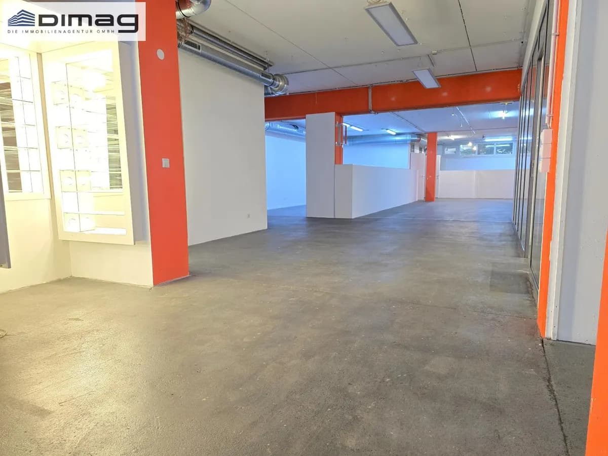 2-Zimmer-Gewerbeimmobilie kaufen in Wien – 375 m², € 725.000 – Bild 6 von 13