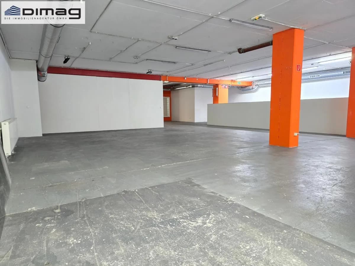 2-Zimmer-Gewerbeimmobilie kaufen in Wien – 375 m², € 725.000 – Bild 7 von 13