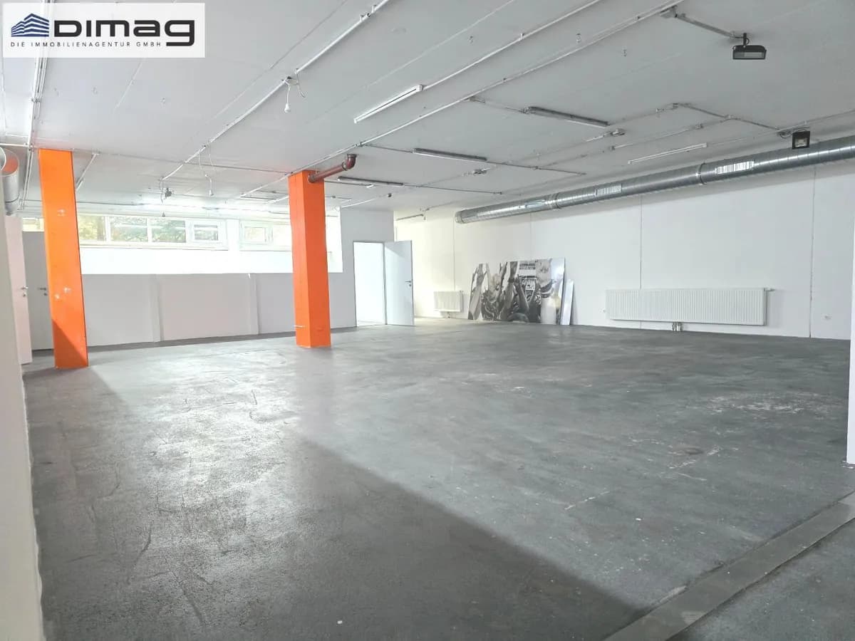 2-Zimmer-Gewerbeimmobilie kaufen in Wien – 375 m², € 725.000 – Bild 8 von 13