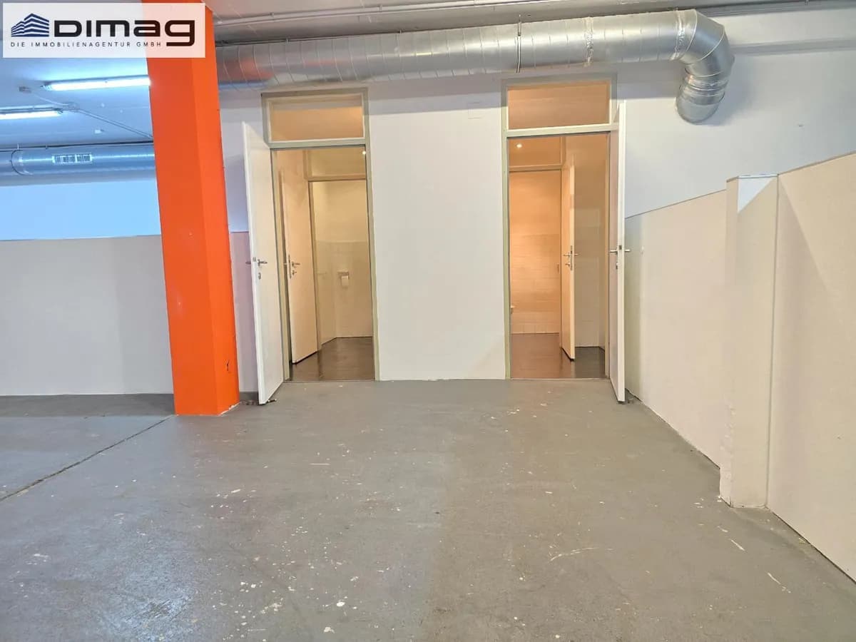 2-Zimmer-Gewerbeimmobilie kaufen in Wien – 375 m², € 725.000 – Bild 9 von 13