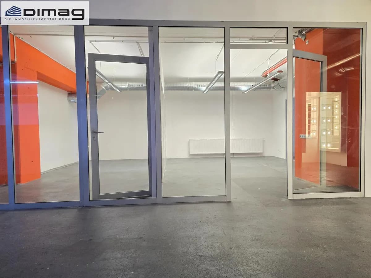 2-Zimmer-Gewerbeimmobilie kaufen in Wien – 375 m², € 725.000 – Bild 10 von 13