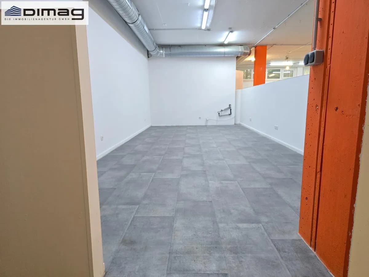 2-Zimmer-Gewerbeimmobilie kaufen in Wien – 375 m², € 725.000 – Bild 11 von 13