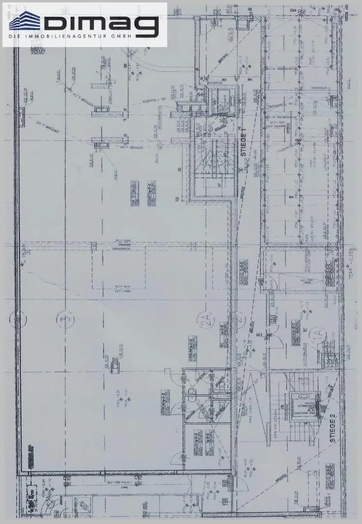 2-Zimmer-Gewerbeimmobilie kaufen in Wien – 375 m², € 725.000 – Bild 13 von 13