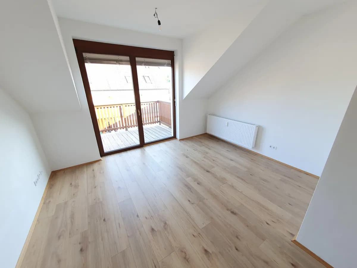 3-Zimmer-Wohnung mieten in Leibnitz – 57,82 m², € 656 – Bild 2 von 11