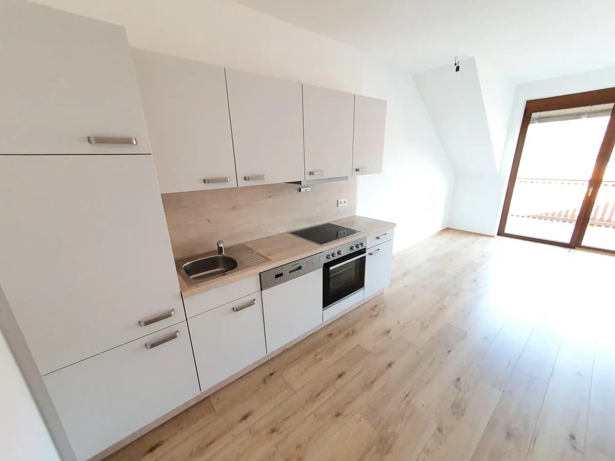 3-Zimmer-Wohnung mieten in Leibnitz – 57,82 m², € 656 – Bild 3 von 11