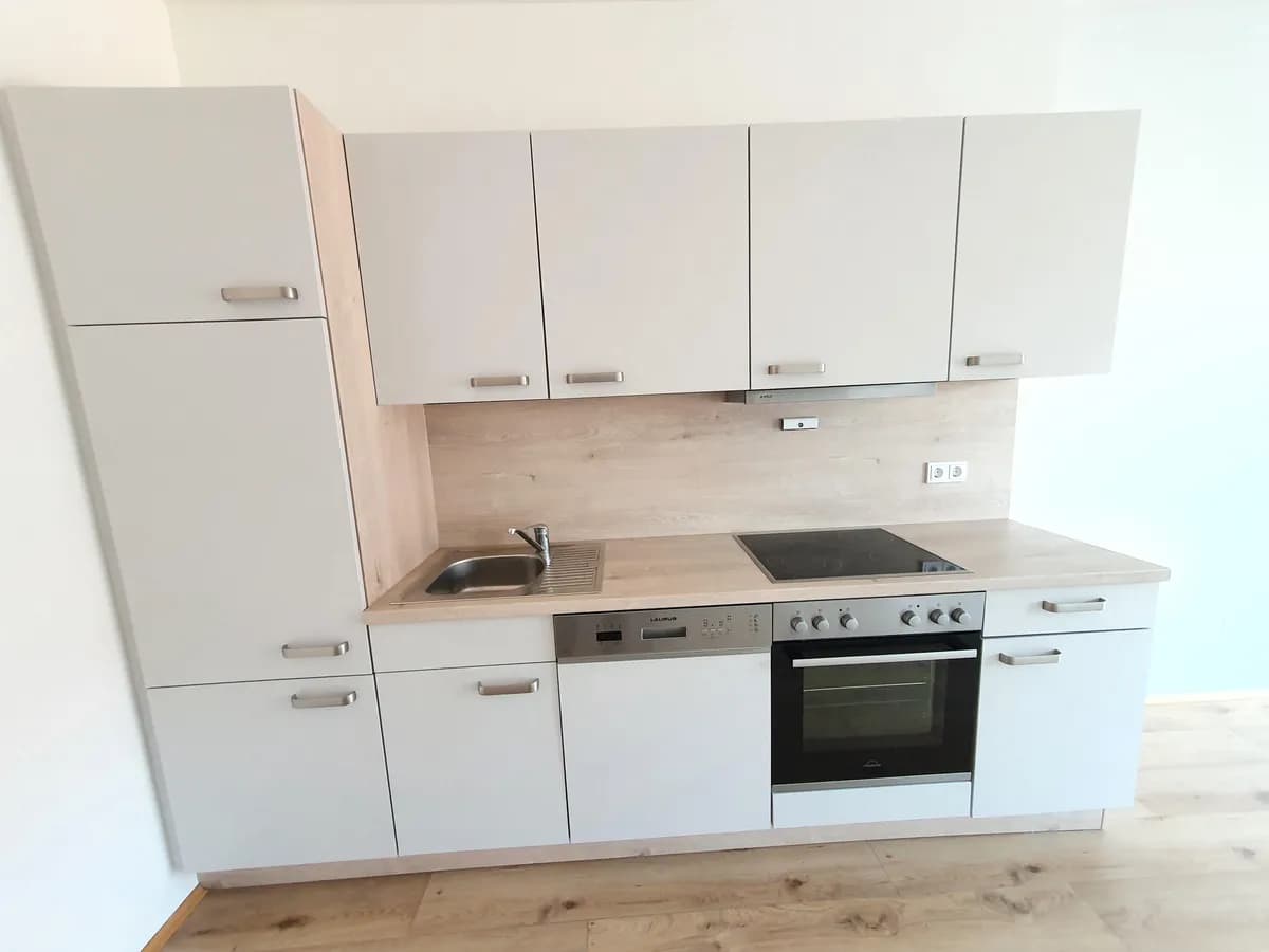 3-Zimmer-Wohnung mieten in Leibnitz – 57,82 m², € 656 – Bild 4 von 11