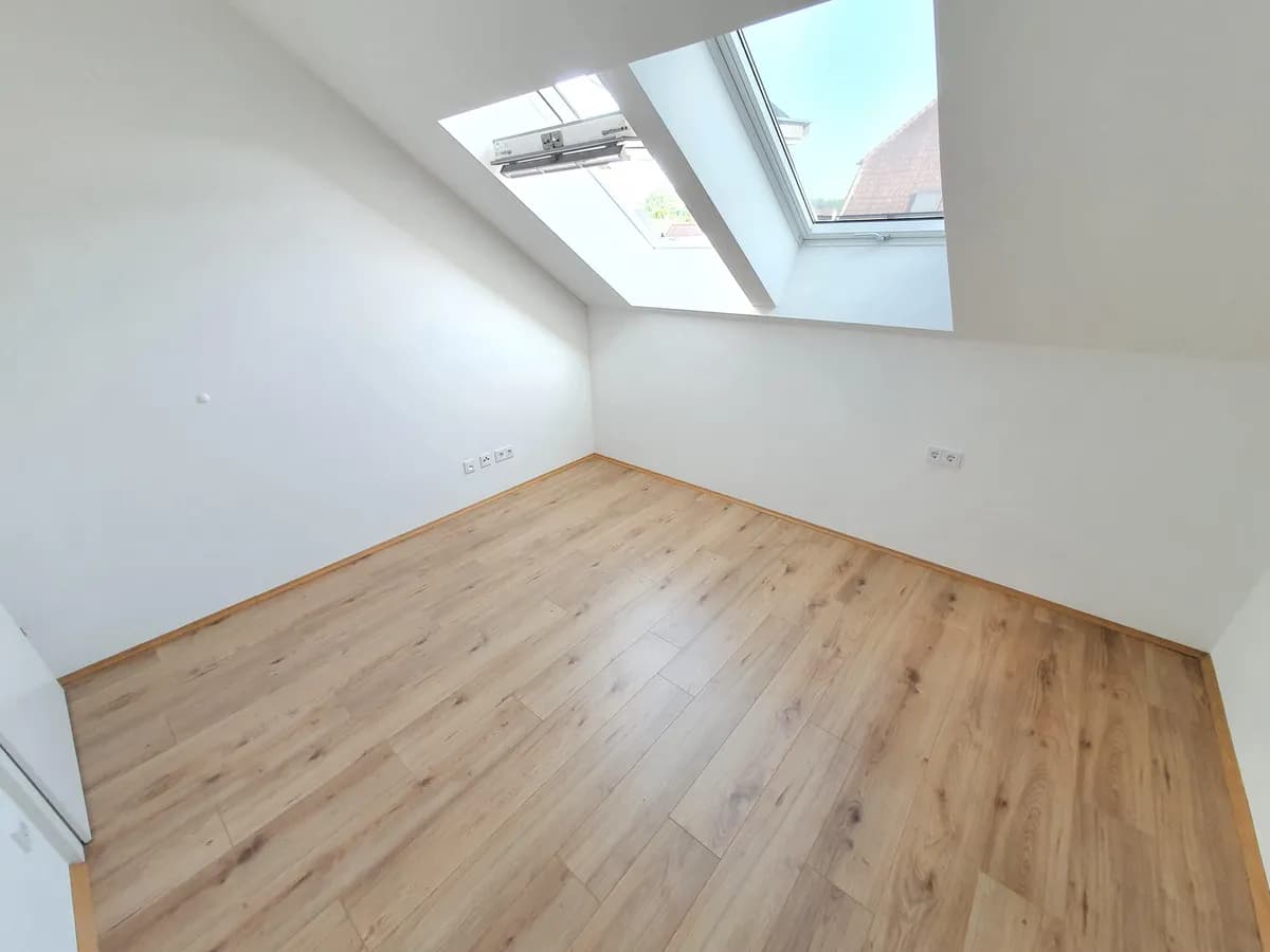 3-Zimmer-Wohnung mieten in Leibnitz – 57,82 m², € 656 – Bild 5 von 11