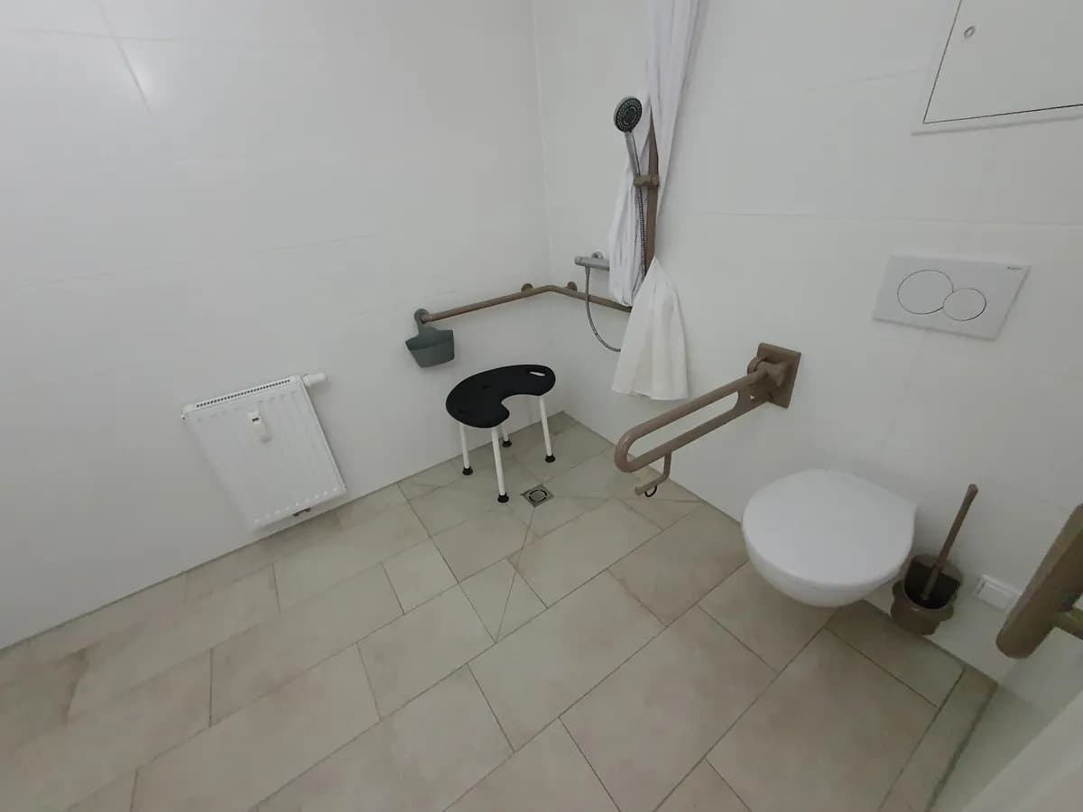 3-Zimmer-Wohnung mieten in Leibnitz – 57,82 m², € 656 – Bild 8 von 11