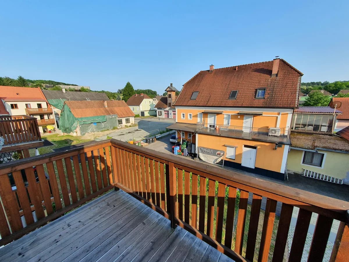 3-Zimmer-Wohnung mieten in Leibnitz – 57,82 m², € 656 – Bild 11 von 11