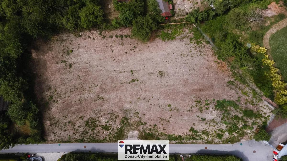 Grundstück kaufen in Korneuburg – 804 m², € 666.666 – Bild 3 von 5