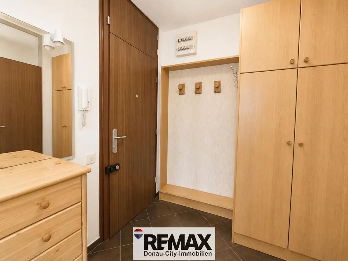 2-Zimmer-Wohnung kaufen in Wien – 37,69 m², € 139.000 – Bild 2 von 14