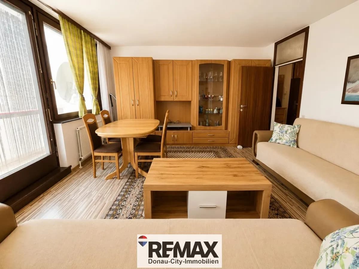 2-Zimmer-Wohnung kaufen in Wien – 37,69 m², € 139.000 – Bild 3 von 14