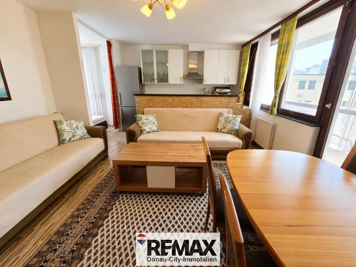 2-Zimmer-Wohnung kaufen in Wien – 37,69 m², € 139.000 – Bild 4 von 14