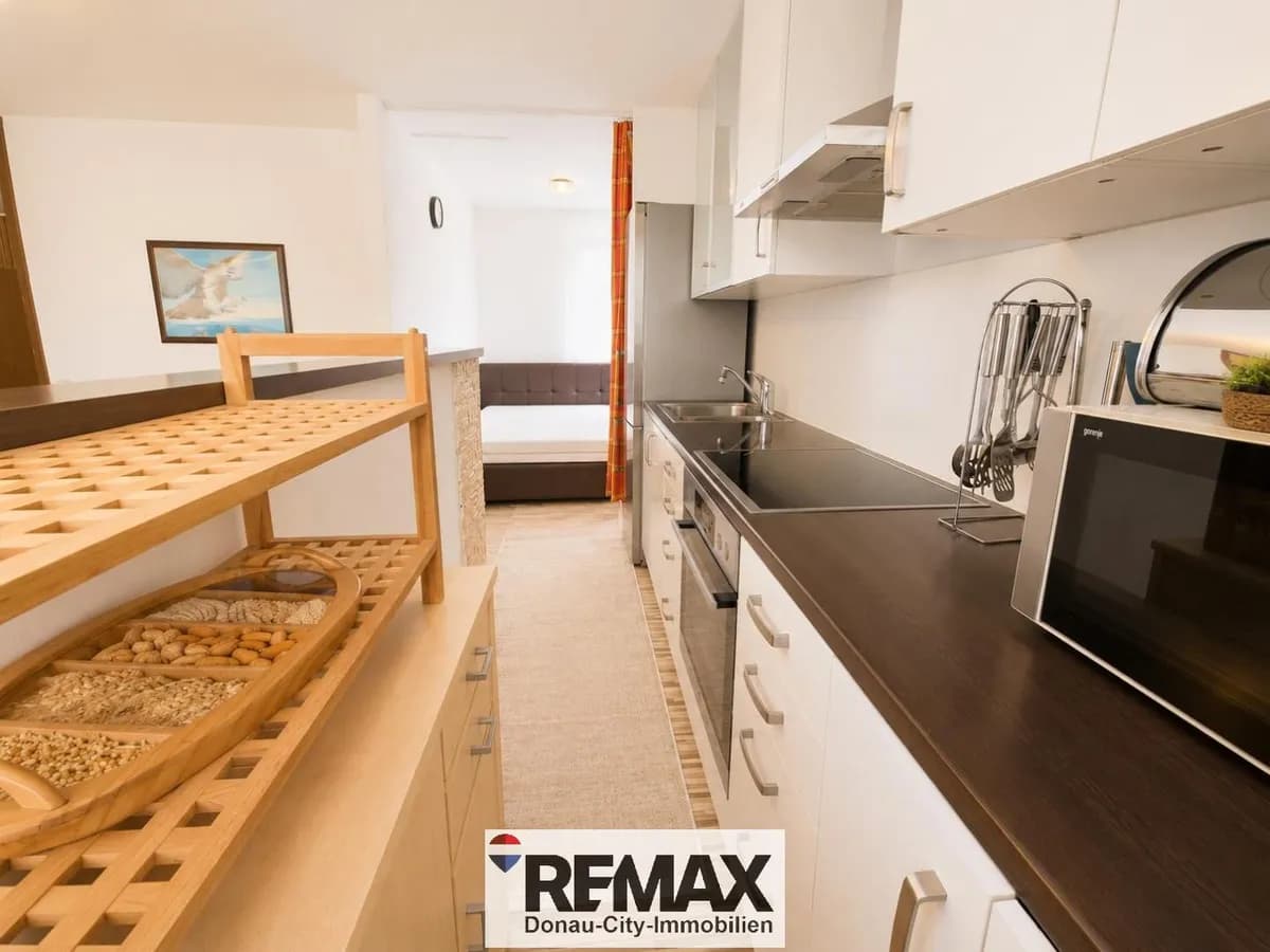 2-Zimmer-Wohnung kaufen in Wien – 37,69 m², € 139.000 – Bild 6 von 14