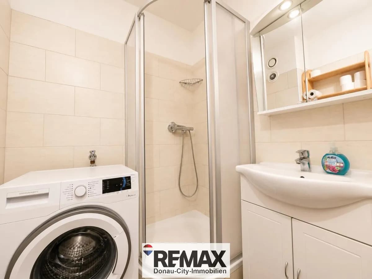 2-Zimmer-Wohnung kaufen in Wien – 37,69 m², € 139.000 – Bild 7 von 14