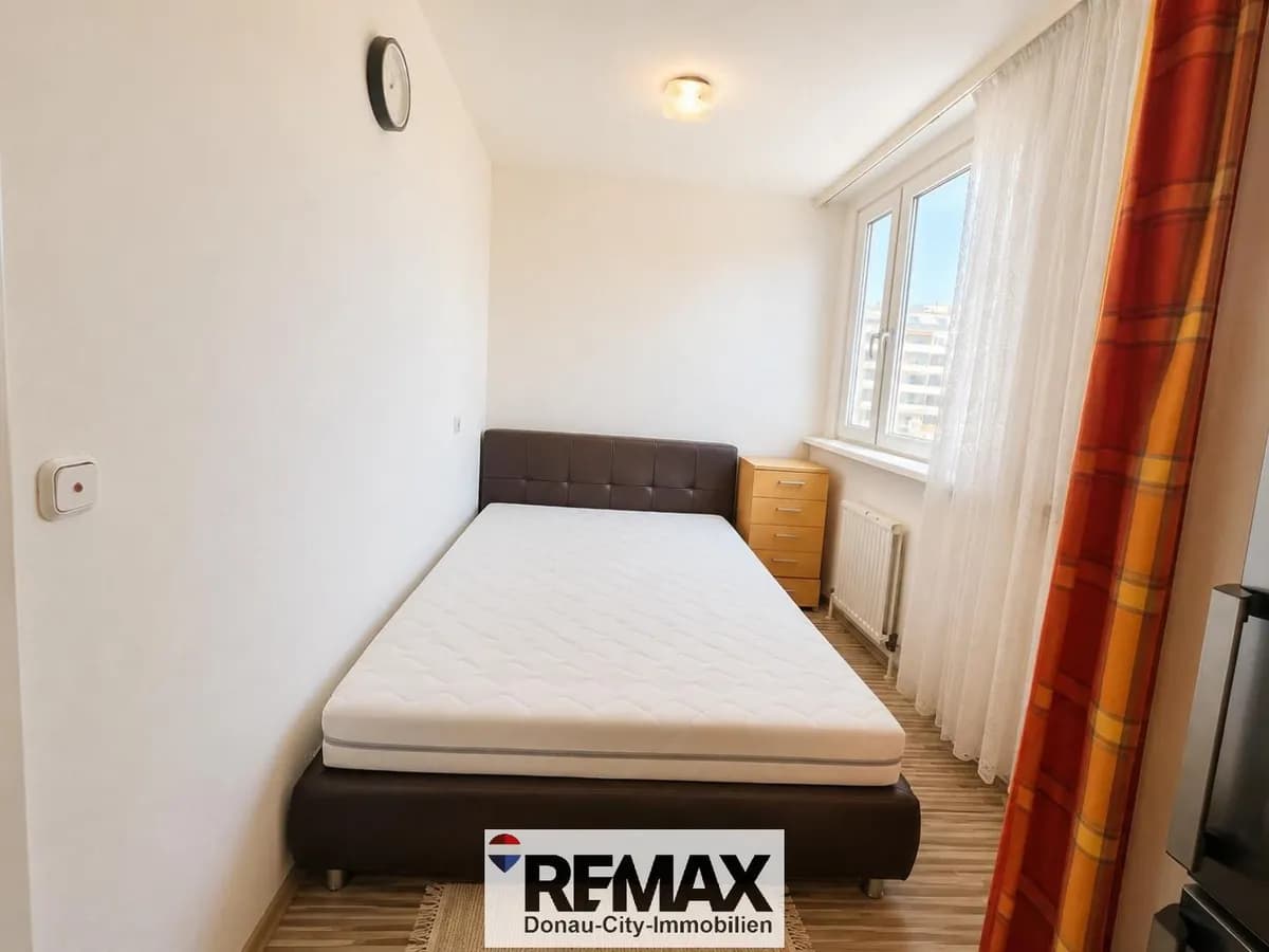 2-Zimmer-Wohnung kaufen in Wien – 37,69 m², € 139.000 – Bild 8 von 14