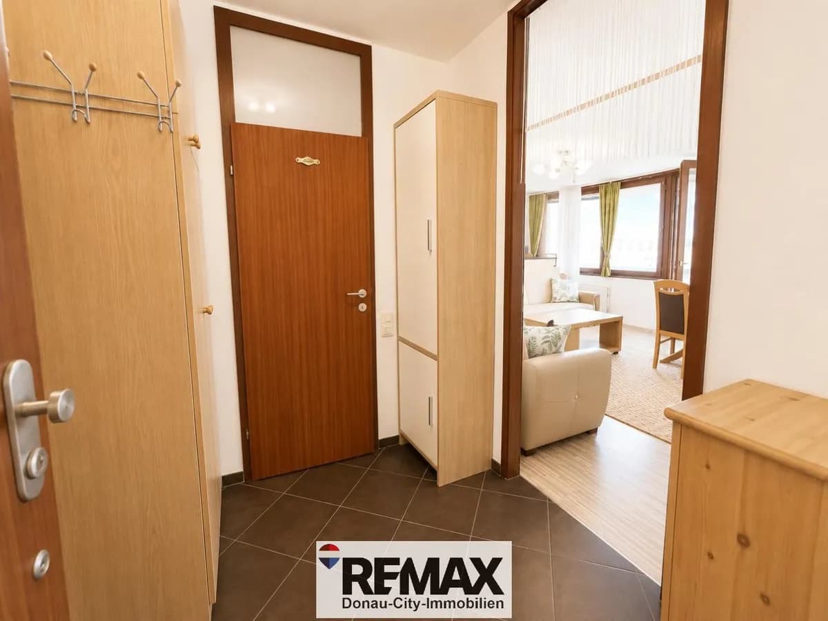 2-Zimmer-Wohnung kaufen in Wien – 37,69 m², € 139.000 – Bild 10 von 14