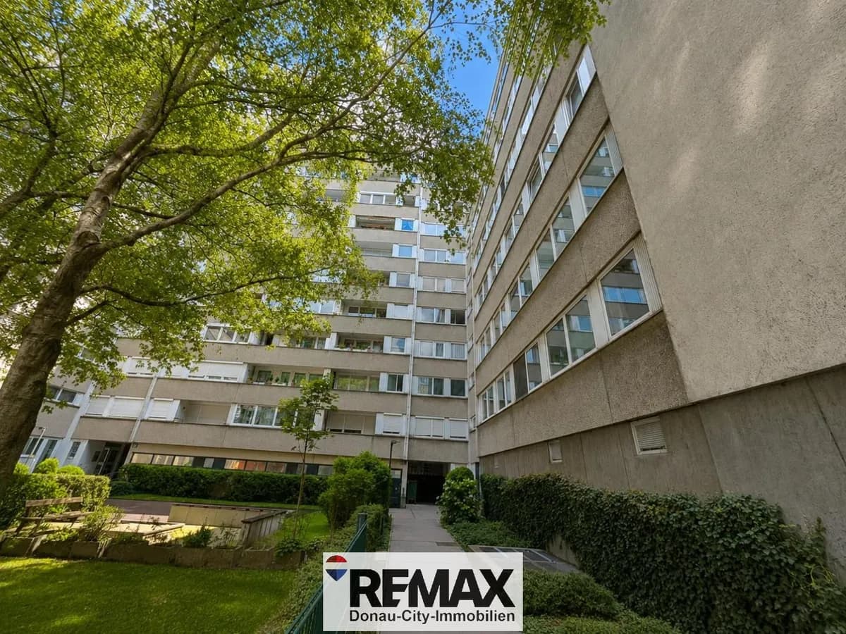 2-Zimmer-Wohnung kaufen in Wien – 37,69 m², € 139.000 – Bild 12 von 14