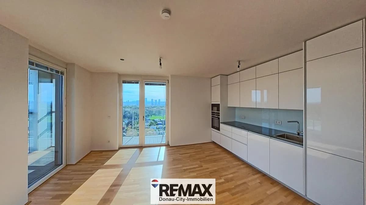 3-Zimmer-Wohnung mieten in Wien – 90 m², € 2.400 – Bild 6 von 8