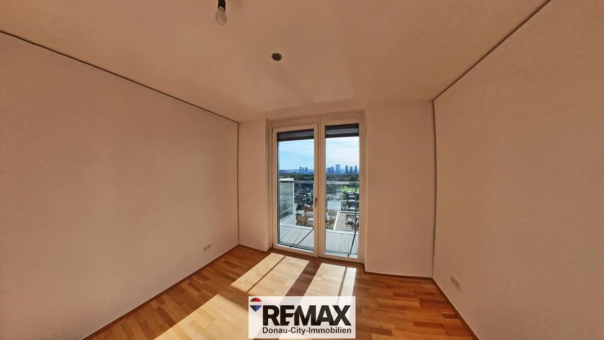 3-Zimmer-Wohnung mieten in Wien – 90 m², € 2.400 – Bild 7 von 8