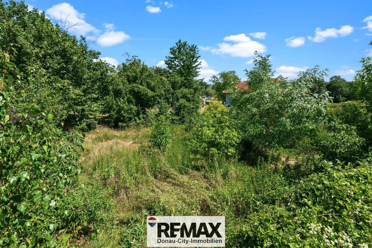 Grundstück kaufen in Gänserndorf – 592 m², € 110.000 – Bild 5 von 9