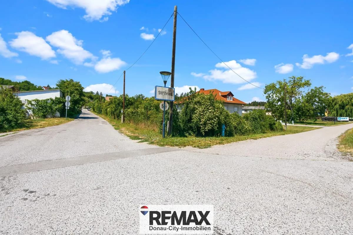 Grundstück kaufen in Gänserndorf – 592 m², € 110.000 – Bild 7 von 9