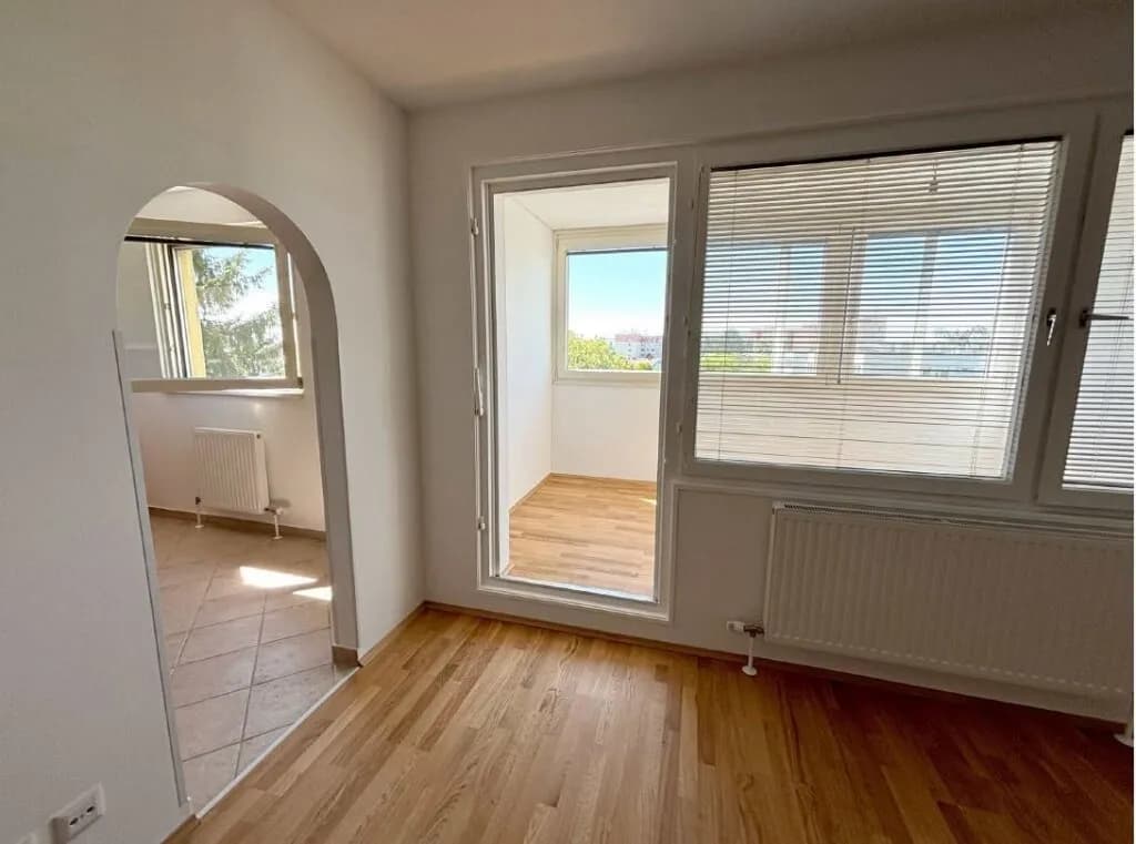 2-Zimmer-Wohnung kaufen in Wien – 66,33 m², € 275.000