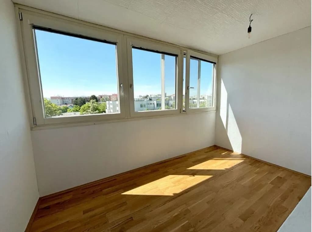 2-Zimmer-Wohnung kaufen in Wien – 66,33 m², € 275.000 – Bild 2 von 12