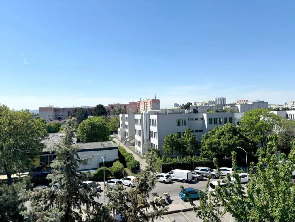 2-Zimmer-Wohnung kaufen in Wien – 66,33 m², € 275.000 – Bild 5 von 12