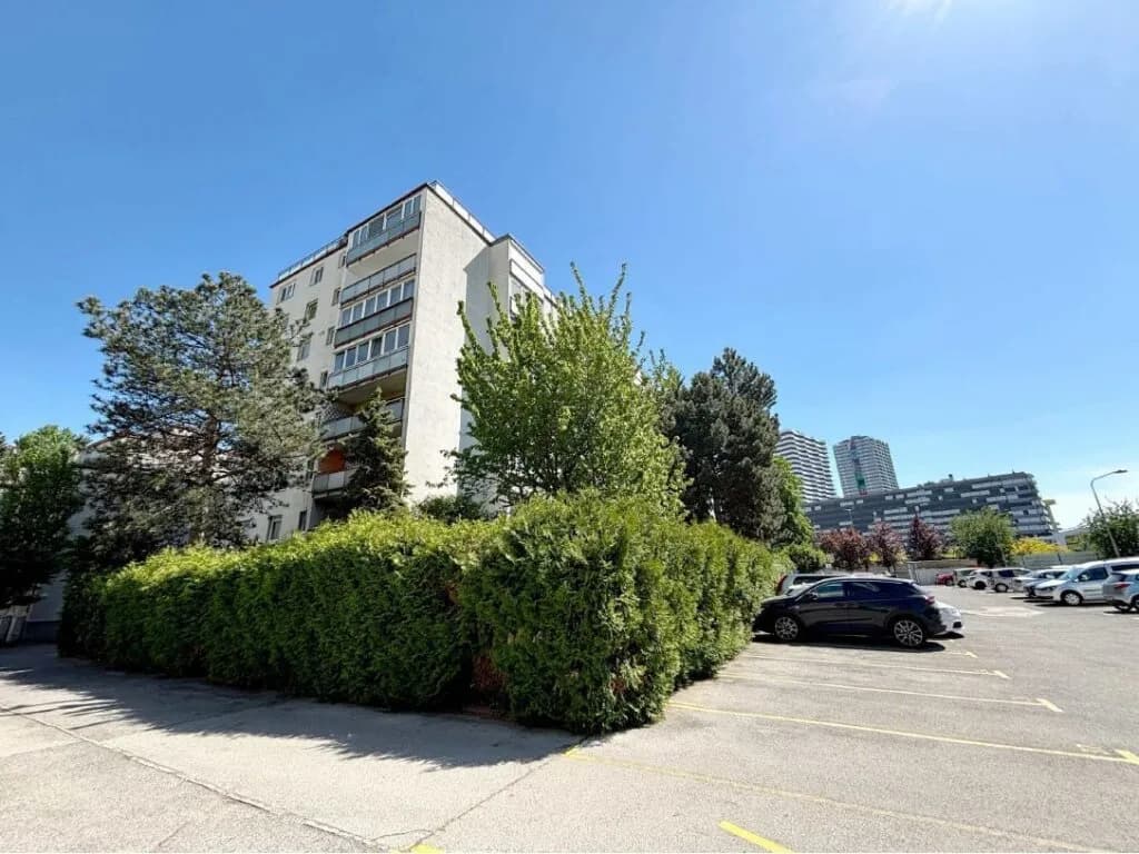 2-Zimmer-Wohnung kaufen in Wien – 66,33 m², € 275.000 – Bild 6 von 12