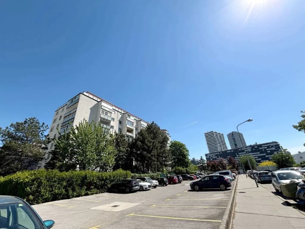 2-Zimmer-Wohnung kaufen in Wien – 66,33 m², € 275.000 – Bild 11 von 12