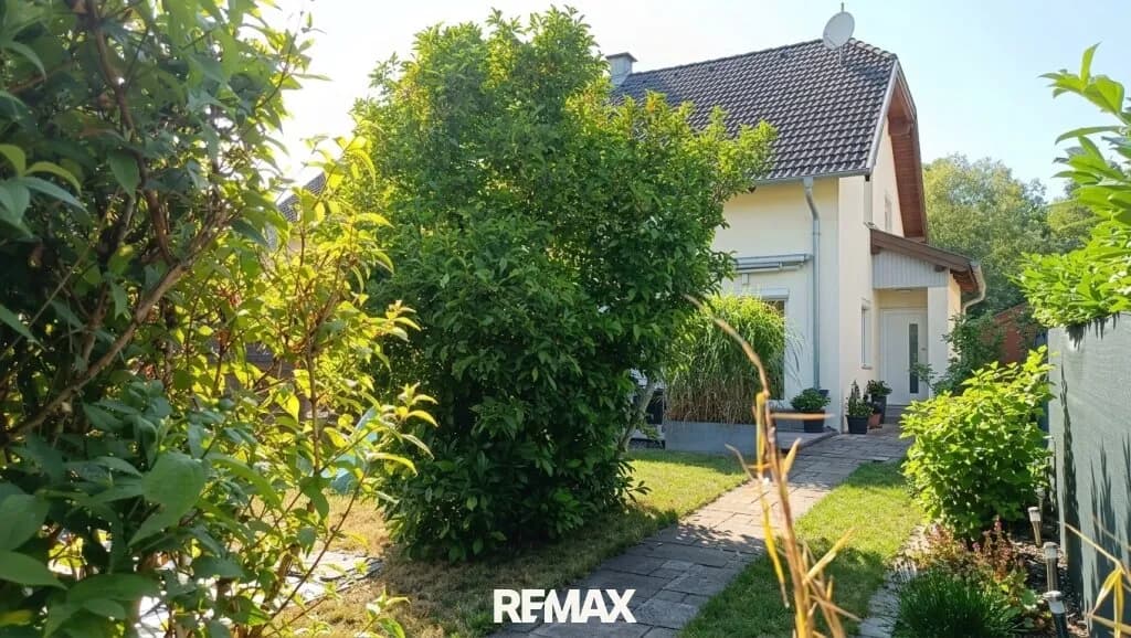4-Zimmer-Haus kaufen in Baden – 117 m², € 380.000