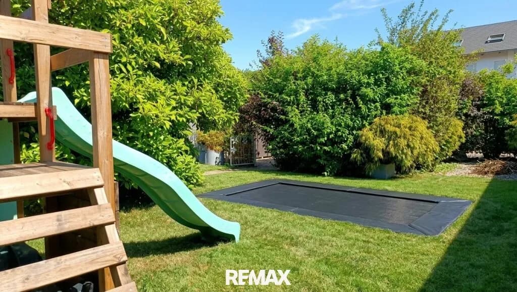 4-Zimmer-Haus kaufen in Baden – 117 m², € 380.000 – Bild 3 von 24