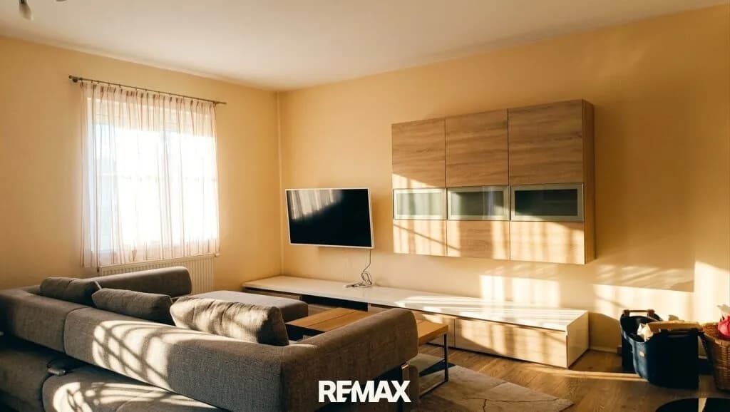 4-Zimmer-Haus kaufen in Baden – 117 m², € 380.000 – Bild 4 von 24