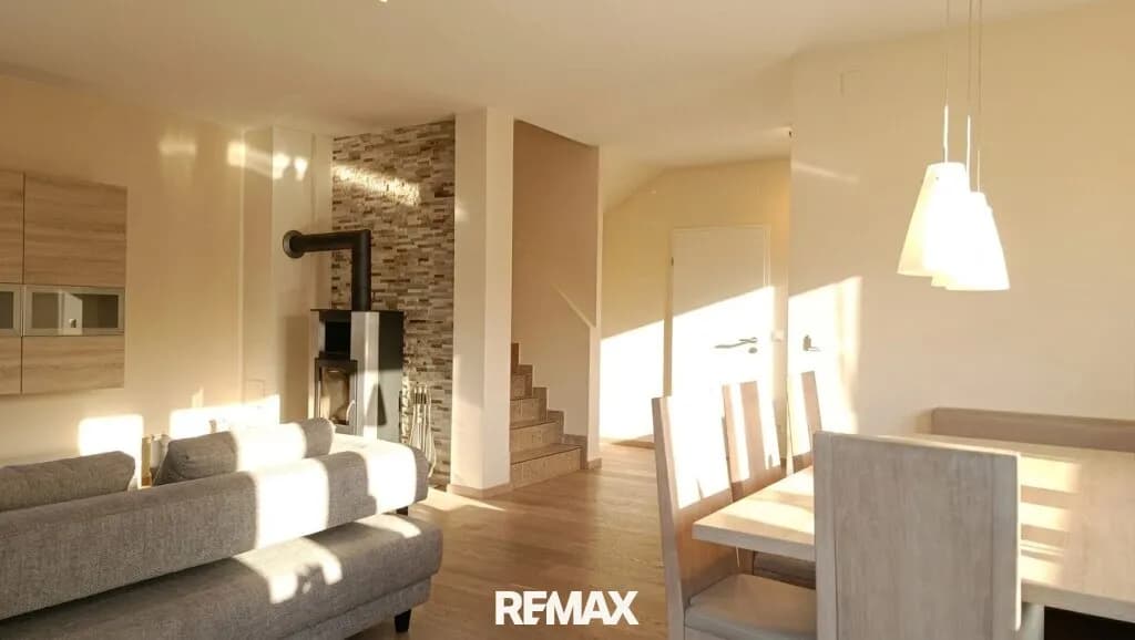 4-Zimmer-Haus kaufen in Baden – 117 m², € 380.000 – Bild 5 von 24