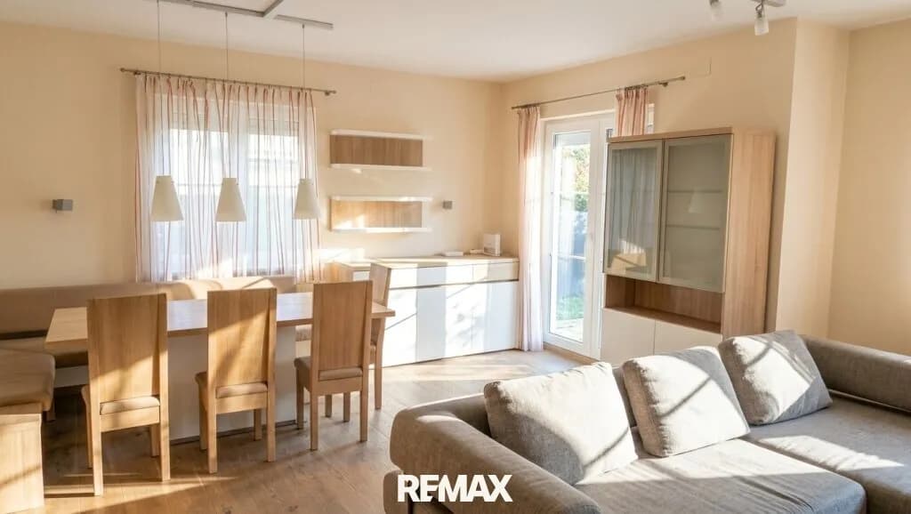 4-Zimmer-Haus kaufen in Baden – 117 m², € 380.000 – Bild 6 von 24