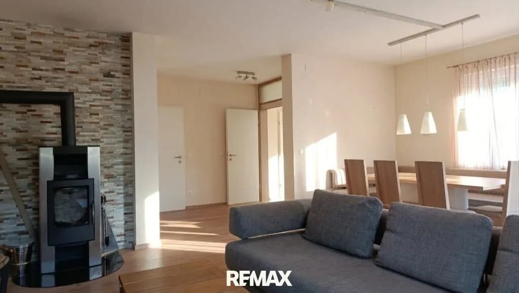 4-Zimmer-Haus kaufen in Baden – 117 m², € 380.000 – Bild 7 von 24
