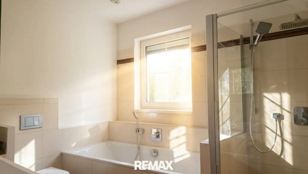 4-Zimmer-Haus kaufen in Baden – 117 m², € 380.000 – Bild 13 von 24