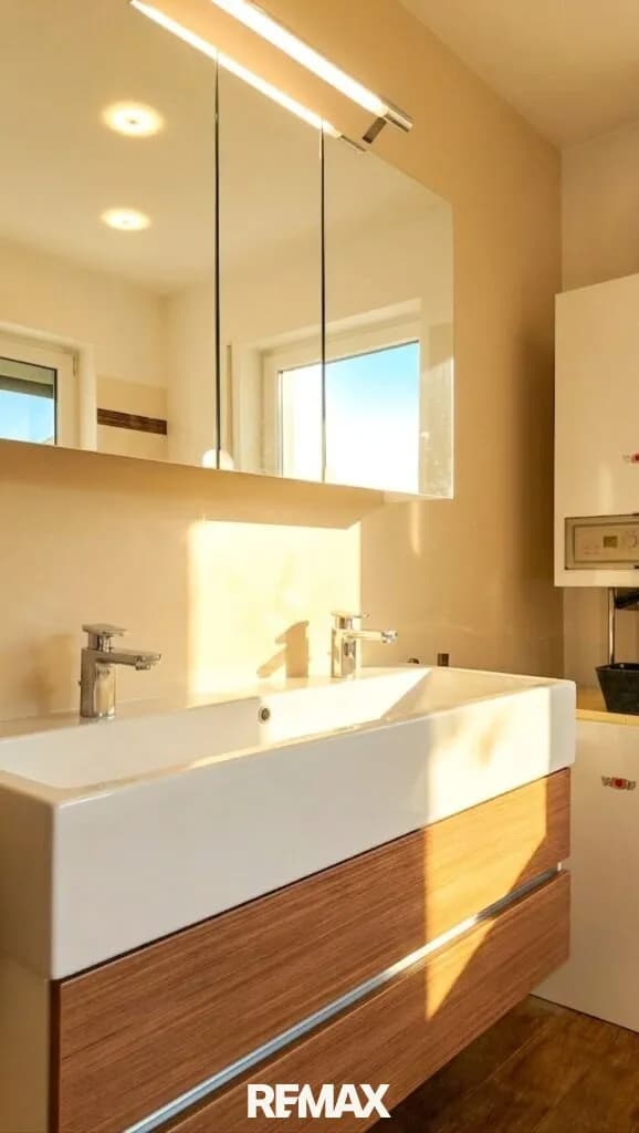 4-Zimmer-Haus kaufen in Baden – 117 m², € 380.000 – Bild 14 von 24