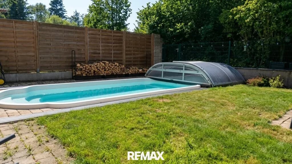 4-Zimmer-Haus kaufen in Baden – 117 m², € 380.000 – Bild 19 von 24