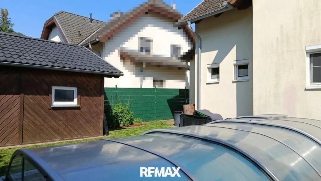 4-Zimmer-Haus kaufen in Baden – 117 m², € 380.000 – Bild 20 von 24