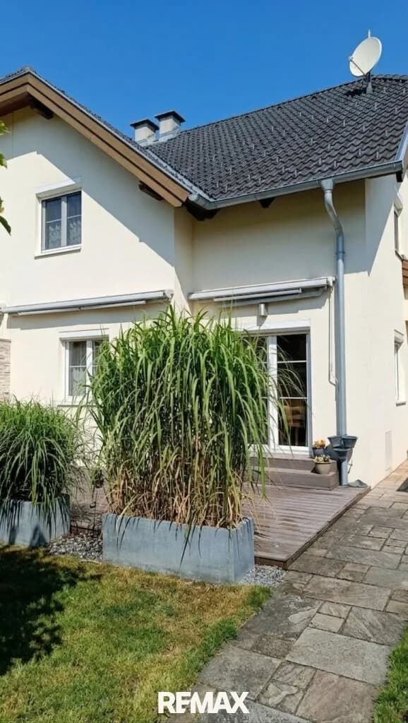 4-Zimmer-Haus kaufen in Baden – 117 m², € 380.000 – Bild 22 von 24