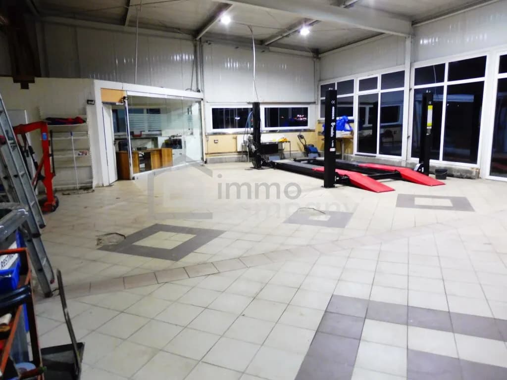 Gewerbeimmobilie kaufen in Krems Land – 400 m², € 550.000 – Bild 3 von 14