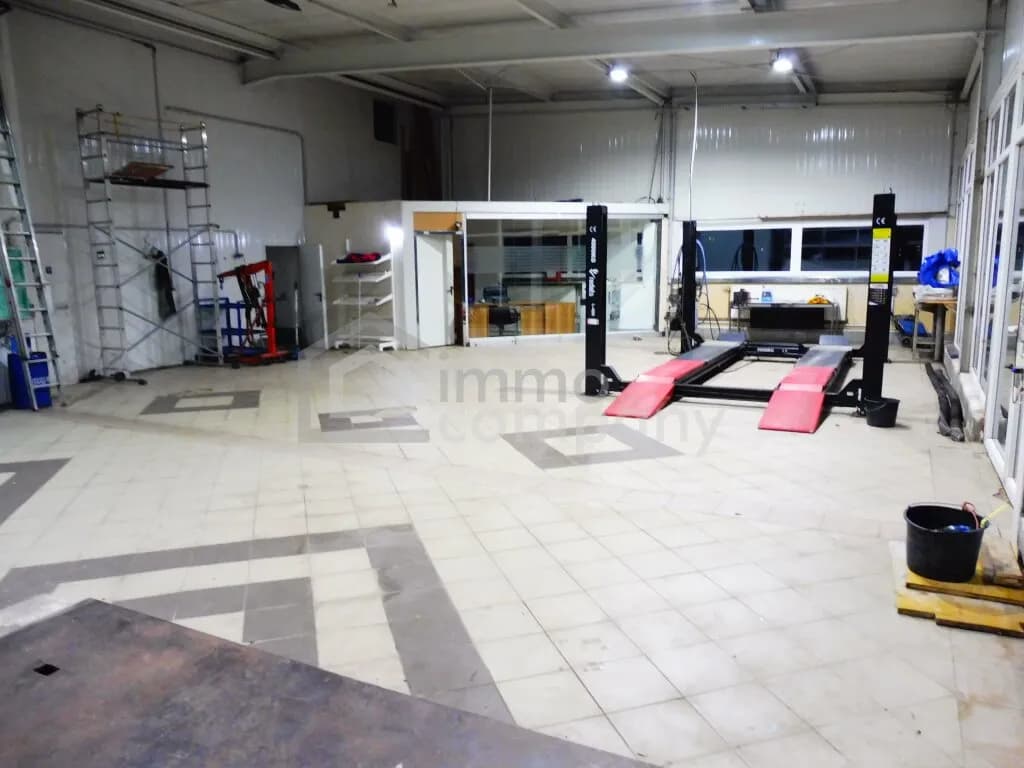 Gewerbeimmobilie kaufen in Krems Land – 400 m², € 550.000 – Bild 4 von 14