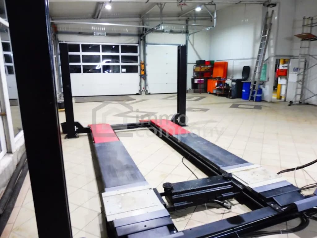 Gewerbeimmobilie kaufen in Krems Land – 400 m², € 550.000 – Bild 5 von 14