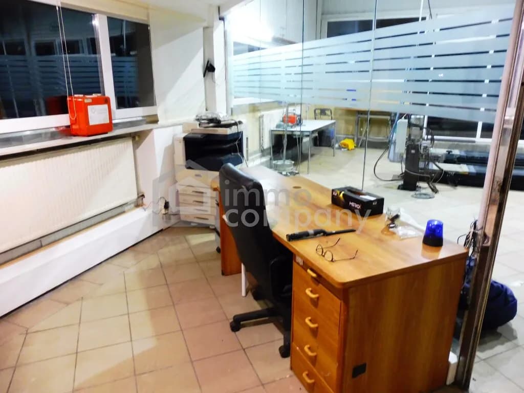 Gewerbeimmobilie kaufen in Krems Land – 400 m², € 550.000 – Bild 6 von 14
